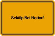 Grundbuchauszug Schülp Bei Nortorf